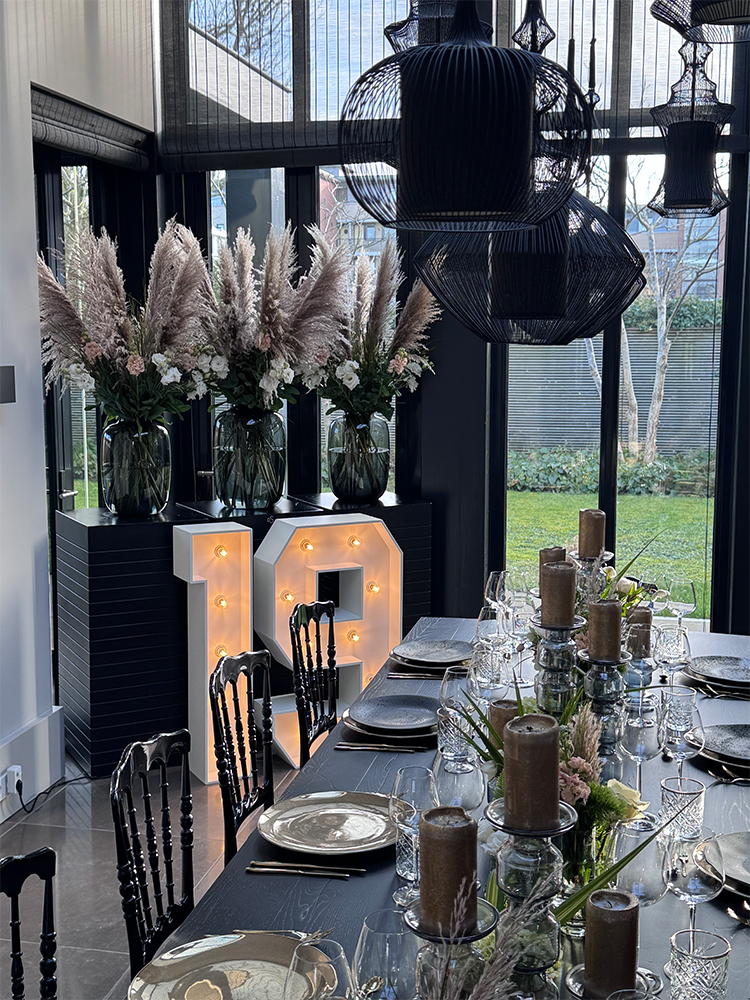 De Sitter – Events – Private 19